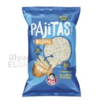 Patatas Pajitas Risi 100gr.