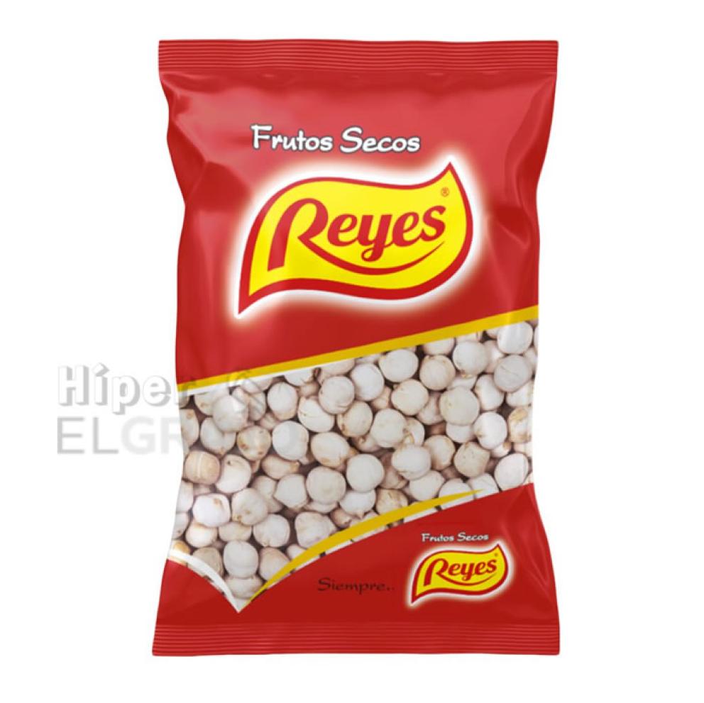 Garbanzos Reyes 80grs.