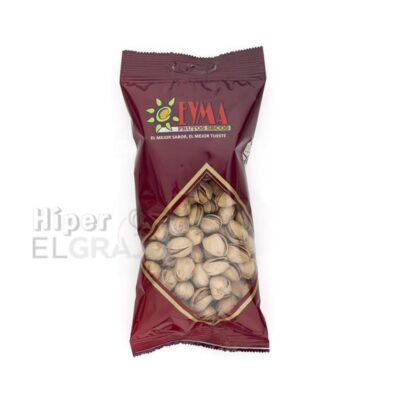 Pistachos EYMA 125gr.
