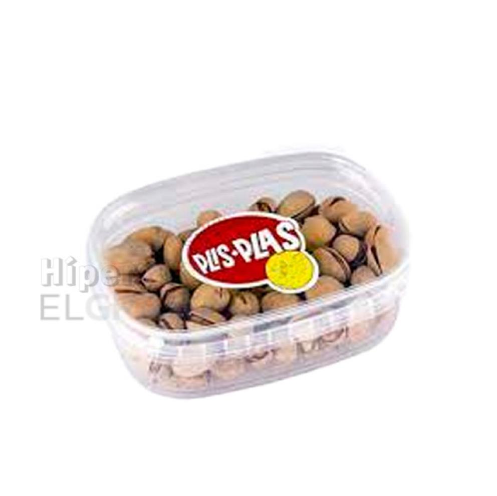 Pistacho Tostado Plis Plas 85gr.