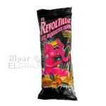 Revoltillo Elefante Rosa con Cascara 135gr.