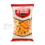 Snacks El Valle Cocktail 130gr.