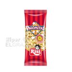 Palomitas Risi con Sal Sin Gluten 90gr.