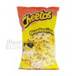 Gusanitos Cheetos 48gr.