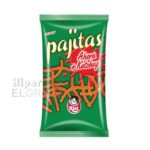 Pajitas Patata Risi Kétchup 100gr.