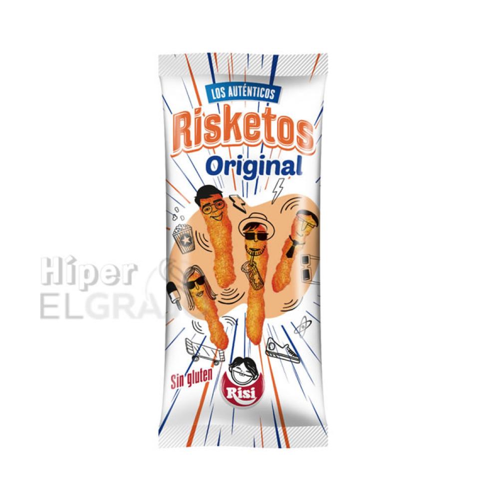 Risketos Risi 120gr.