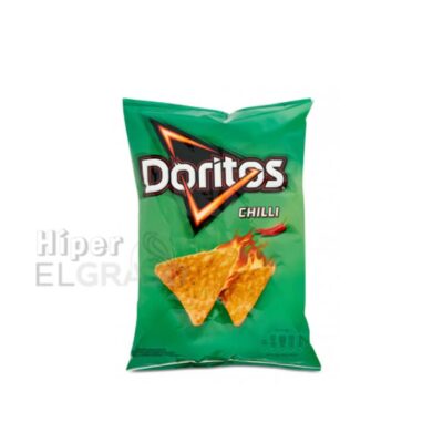 Doritos Chilli 105gr.