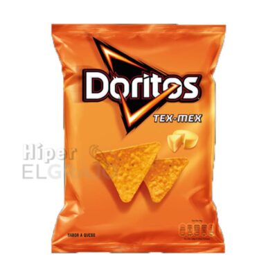 Doritos Tex Mex 133gr.