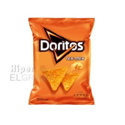 Doritos Tex Mex 170 gr.