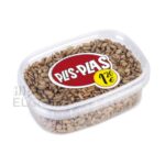 Pipas Plis Plas Peladas Fritas 160gr.