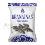 Pipas Granainas Salaillas 140gr.