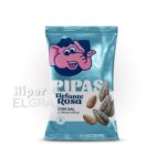Pipas Elefante Rosa Bolsillo.