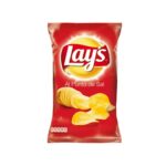 Patatas Lays Sal 235g.