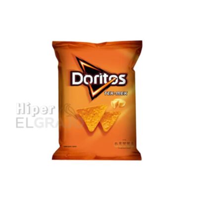 Doritos Tex Mex 40g.