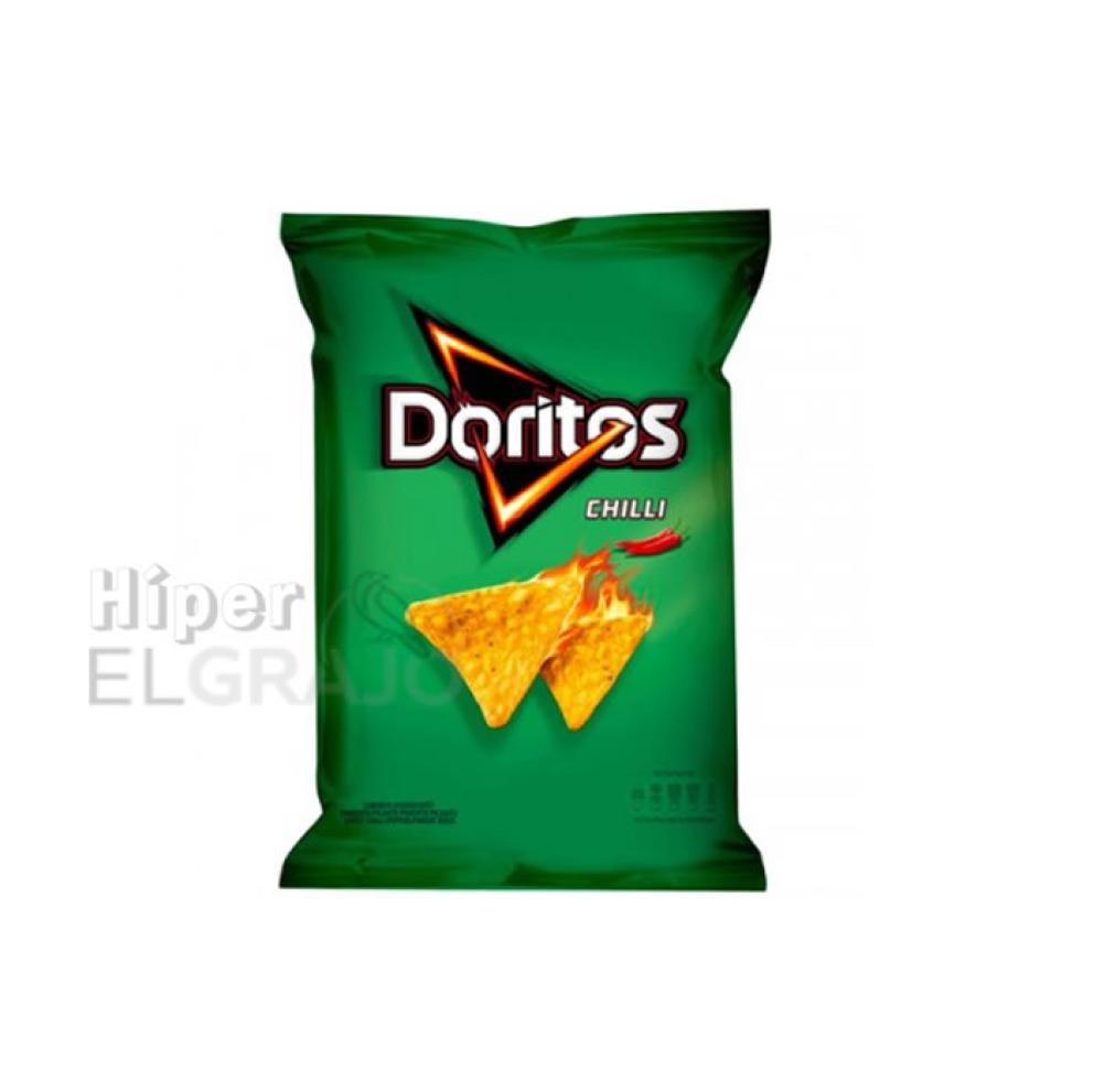 Doritos Chilli 40g.