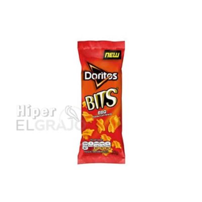 Doritos Bits Original 48g.