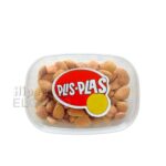 Almendras Frita Plis Plas 100gr.