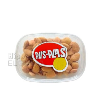 Almendras Frita Plis Plas 100gr.