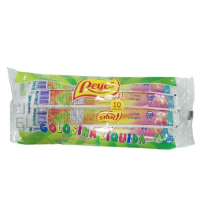 Polos Flax Reyes Bolsa Para Congelar.