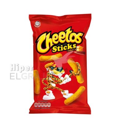 Cheetos Sticks Palitos 67gr.