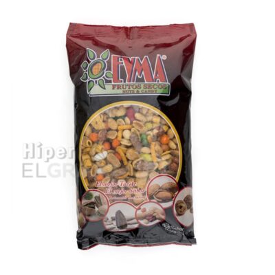 Cocktail Exótico EYMA 200gr.