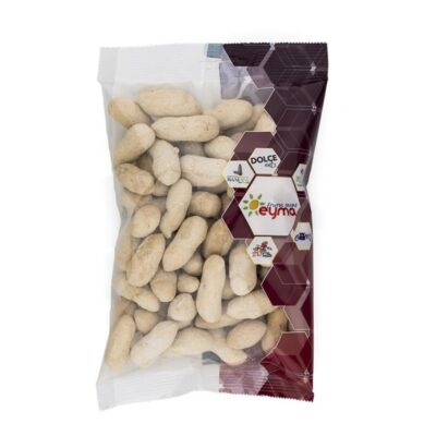 Cacahuetes Con Sal Eyma 250gr