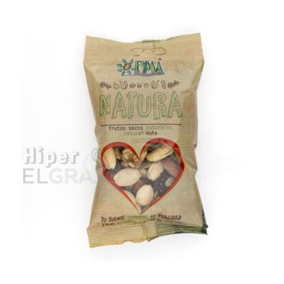 Cocktail Natural EYMA 100gr.