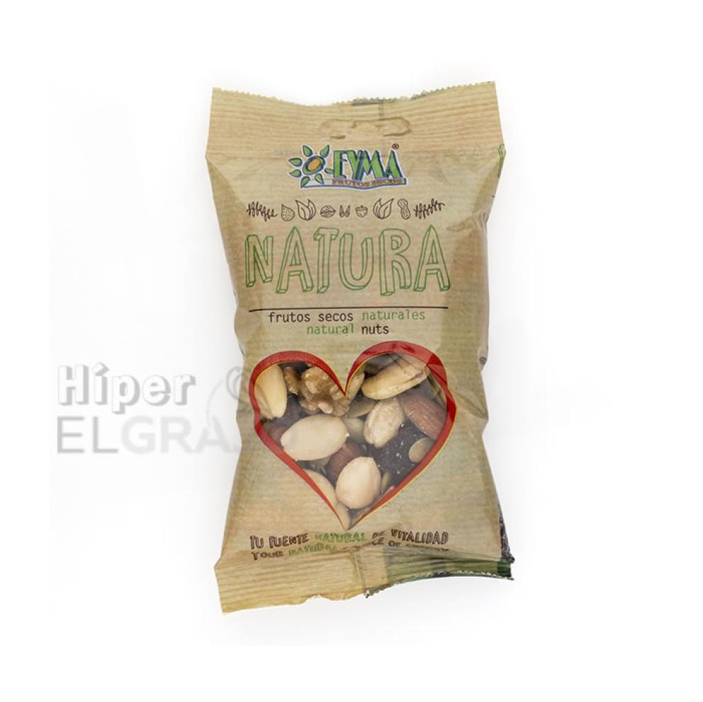 Cocktail Natural EYMA 100gr.