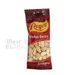 Almendras Crudas sin Cascara Reyes 120g.