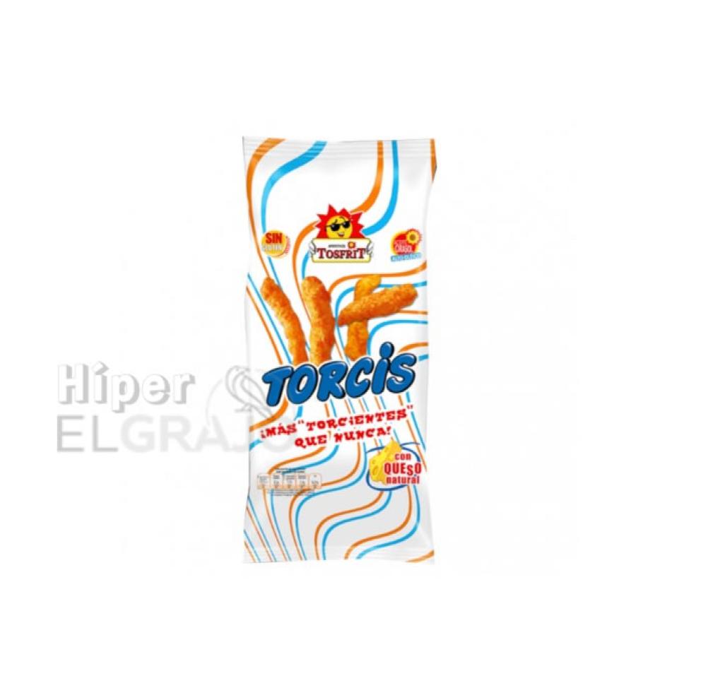 Torcis Tosfrit 110gr.