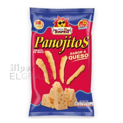 Panojitos Tosfrit 110gr.
