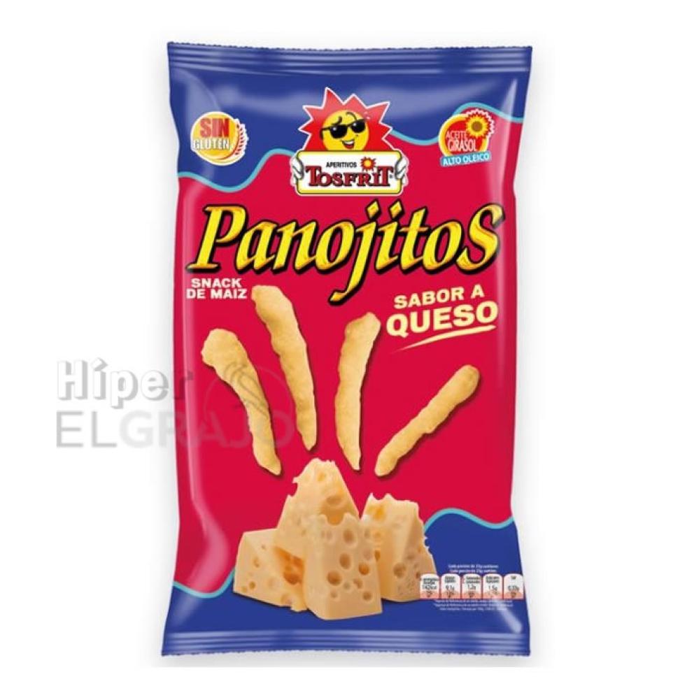 Panojitos Tosfrit 110gr.