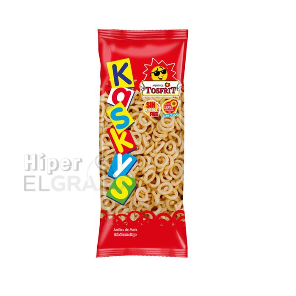 Kasky Tosfrit 120gr.