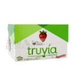 Endulzante Truvía 40 Sobres, 60gr.