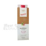 Azúcar Moreno Brik Tapón 800gr.