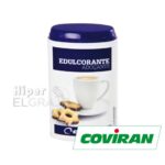 Edulcorante Coviran Pastillas 39gr.