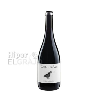 Vino Canta Perdices Ribera de 750ml.