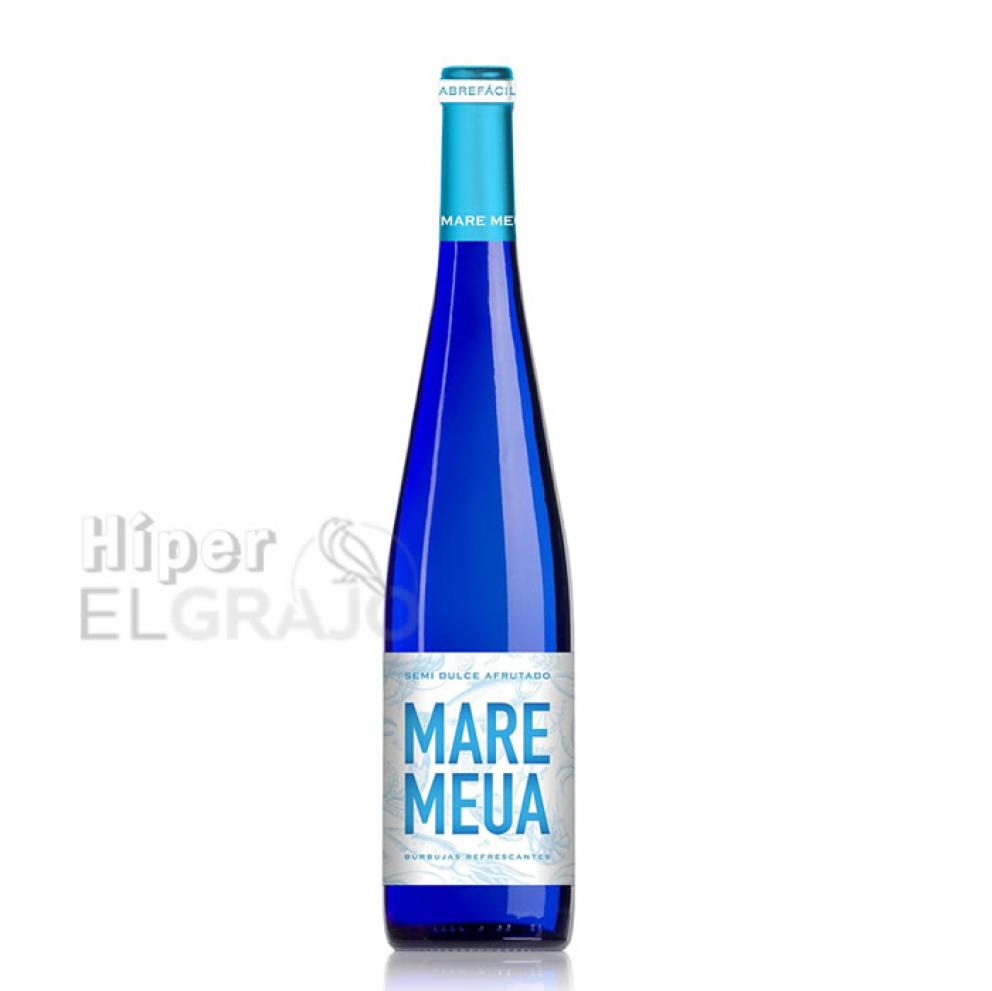 Vino Semi Dulce Mare Meua 75cl.