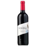 Vino Sembro Ribera del Duero