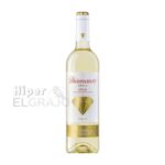 Vino Blanco Diamante Rioja.
