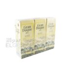 Vino Blanco Gran Duque Pack de 3 Unidades.