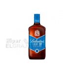 Whisky Light Ballantine’s 70cl.