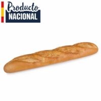 Barra de pan de Motril 240gr