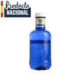 Botella de Agua Solan Cabras 330 ml.