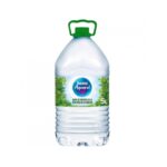 Botella de Agua Aquarel Nestlé 5 Litros.