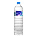 Botella de Agua Deus 2 Litros.