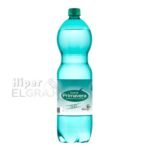 Agua Primavera con Gas 1.5lt.