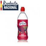 Botella de Agua Lanjaron 750ml.
