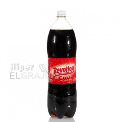 Revoltosa Cola 2Lt.