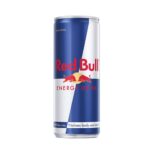 Lata de RedBull Sabor Original, 250ml.